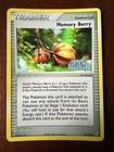Memory Berry