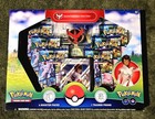 Team Valor Special Collection Box