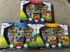 Team Valor Special Collection Box