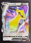 Aegislash V