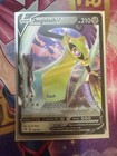 Aegislash V