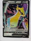 Aegislash V