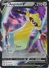 Aegislash V