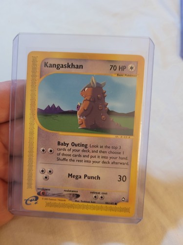 Kangaskhan