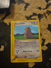 Kangaskhan