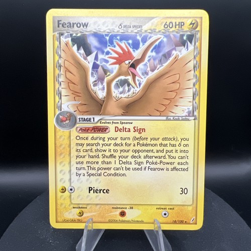 Fearow