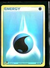 Water Energy