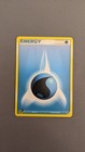 Water Energy