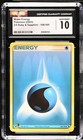 Water Energy