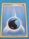 Water Energy