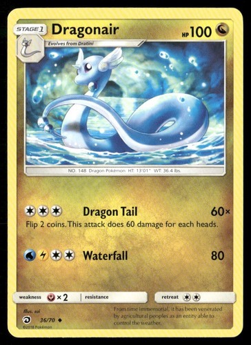Dragonair