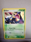 Seviper
