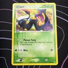 Seviper