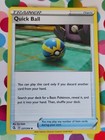 Quick Ball