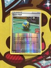 Quick Ball