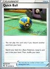 Quick Ball