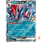 N's Zoroark ex