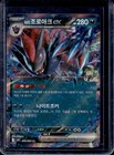 N's Zoroark ex