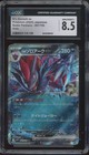 N's Zoroark ex
