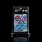 N's Zoroark ex