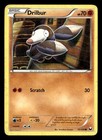 Drilbur