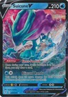 Suicune V