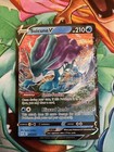 Suicune V