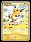 Raichu