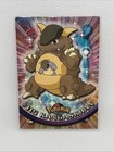 Kangaskhan