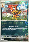 Scrafty