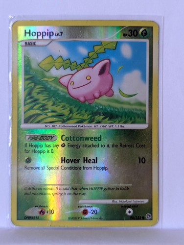 Hoppip