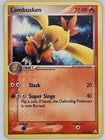 Combusken