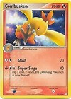Combusken