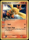 Combusken