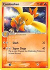 Combusken
