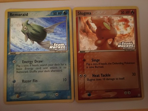 Remoraid