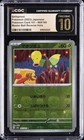 Bellsprout