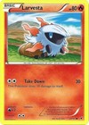 Larvesta