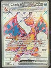 Charizard ex