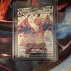 Charizard ex