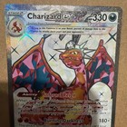 Charizard ex