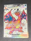 Charizard ex