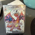 Charizard ex