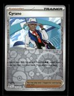 Cyrano