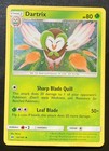 Dartrix