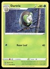 Dartrix