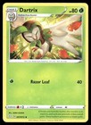 Dartrix