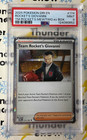 Team Rocket's Giovanni