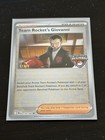 Team Rocket's Giovanni