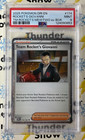 Team Rocket's Giovanni